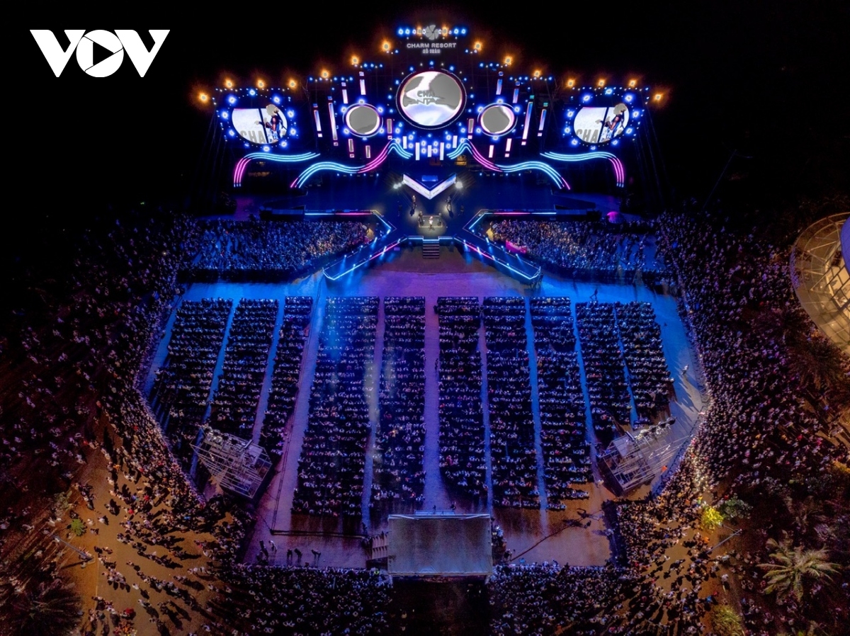 Ragam ragu daoh lac pandap yu lit birau di BR-VT