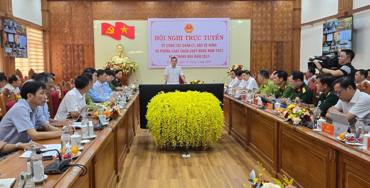 Pôa Trần Lưu Quang, Ngế pro xiâm phŏ hnê ngăn tơnêi têa xông tơpui hnê mơhno a Hneăng hôp