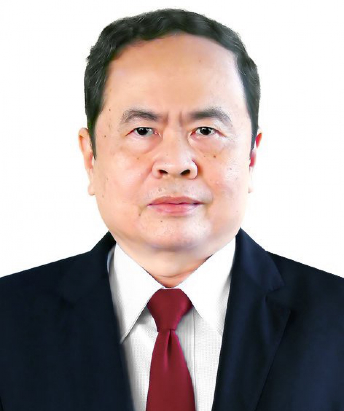 Pôa Trần Thanh Mẫn