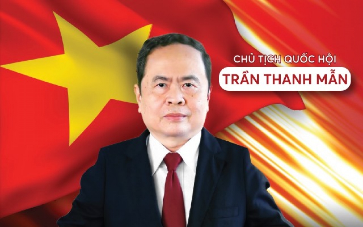 Wa Trần Thanh Mẫn