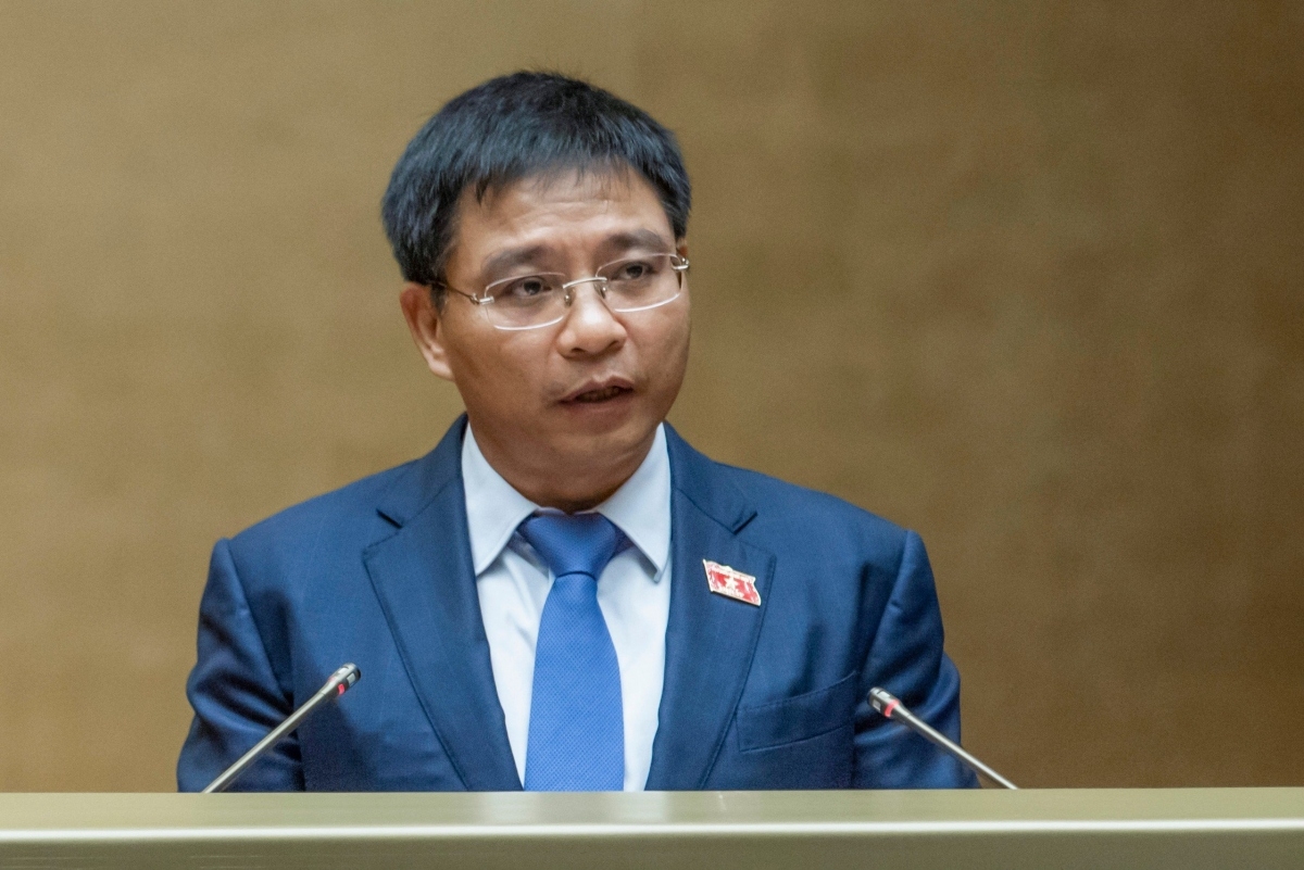 Khua ding jum wai lăng jơlan glông Nguyễn Văn Thắng pơđok hră lăi pơthâo