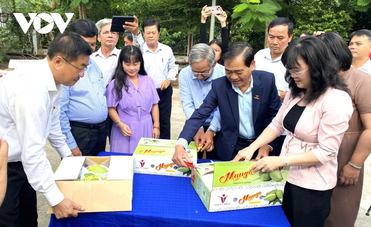 Kanja bhum palei, gah ngak nong saong doanh nghiep pasang iek baoh pa-ok dahlau di tuk pablei tabiak negar langiu 