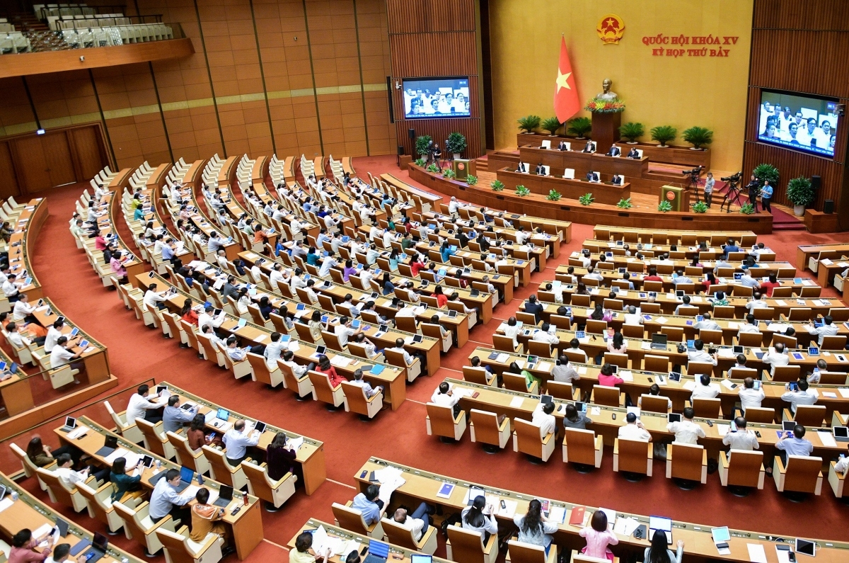 Kuô̆k hô̆i tơpui tơno ‘na kĭ pơkâ liăn ngân tơnêi têa hơnăm 2022