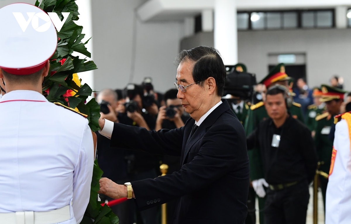 
Mpồl Kwang bàng lơgar Hàn Quốc