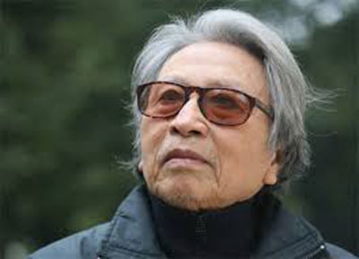 Nhạc sĩ Tân Huyền