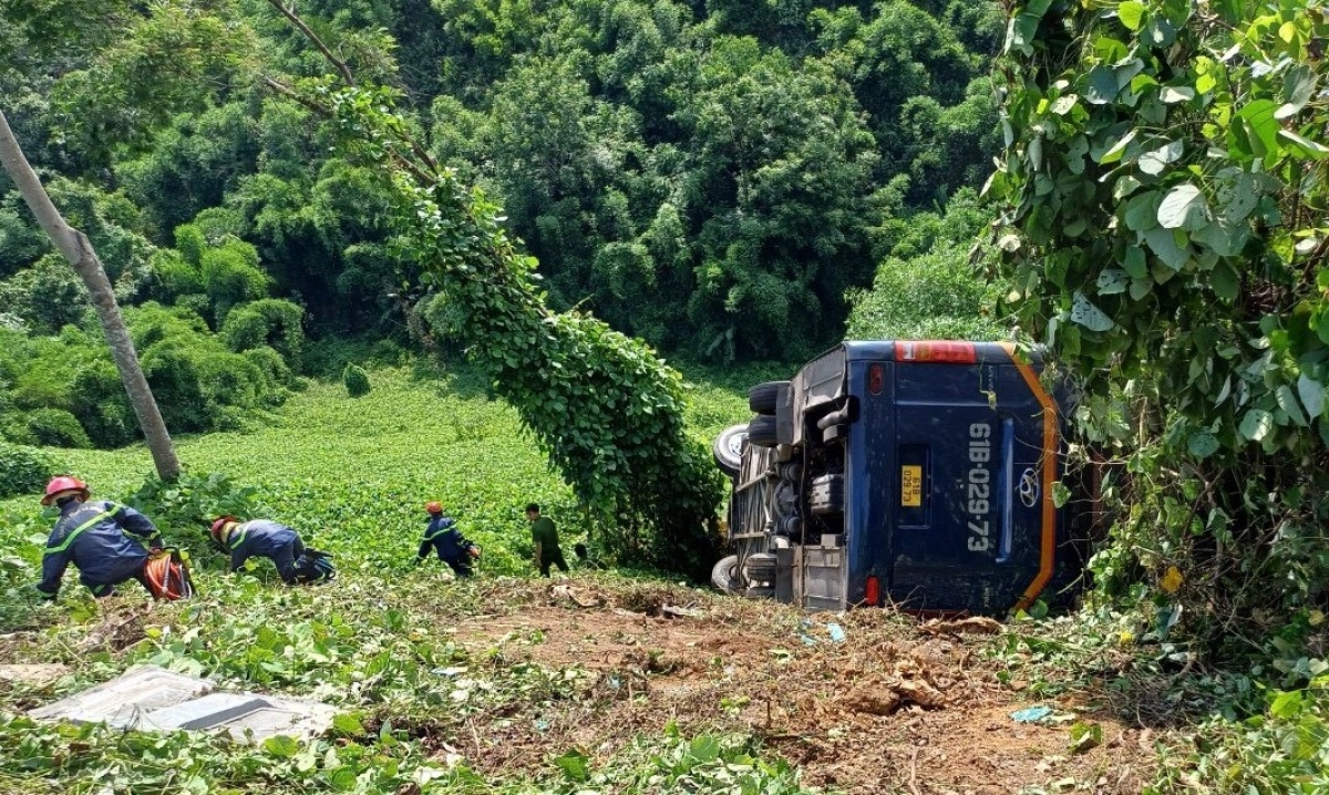 Rơndeh nac gơ lup tàm kuèl Cùi Chỏ, gùng dờng 28, xã Quảng Khê, kơnhoàl Dăk Glong, càr Dăk Nông ngai 01/7