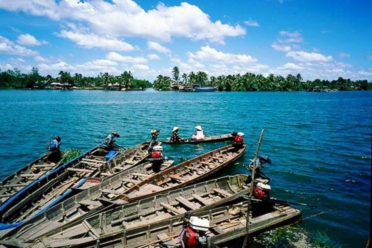 Kraong ia di Bhum taneran kraong Cuu Long