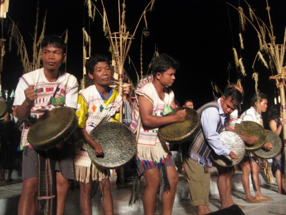 
Hơbăn ao tanh păng Chĭng chêng kơ bơngai Mạ tơ̆ apŭng Bảo Lâm, Lâm Đồng vang akŏm pơdah tơ̆ lơ tơring
 