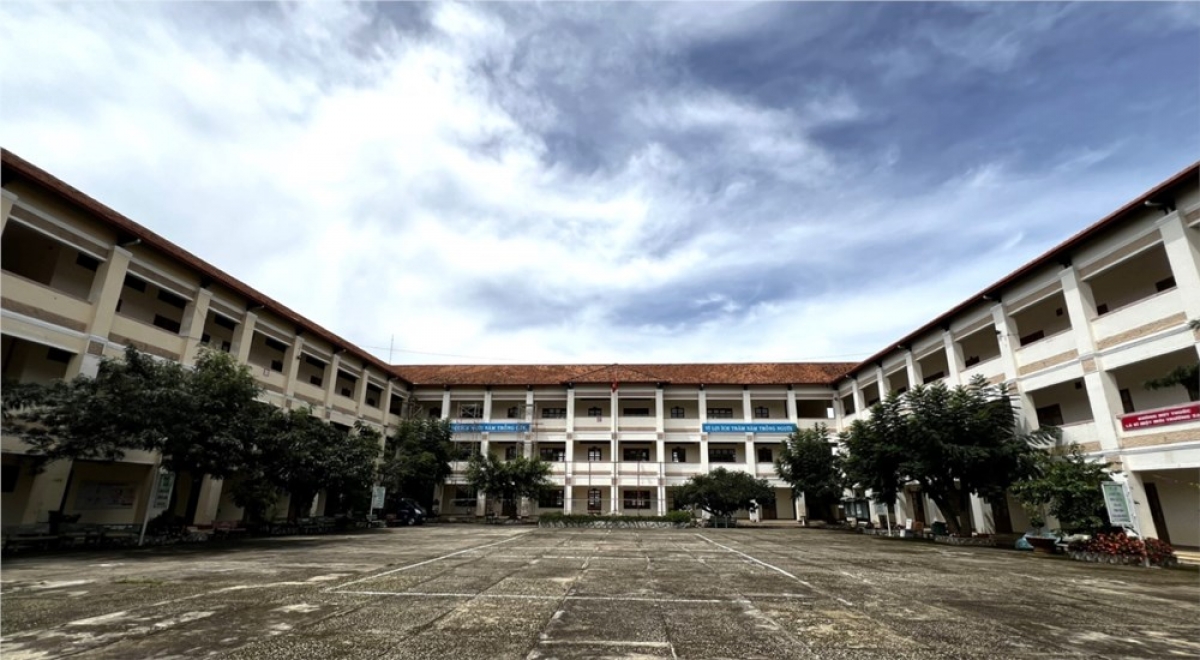 Kual djuai ania ƀiă ƀơi tơkai čư̆ Lang Biang prăp lui čơkă čơđai sang hră