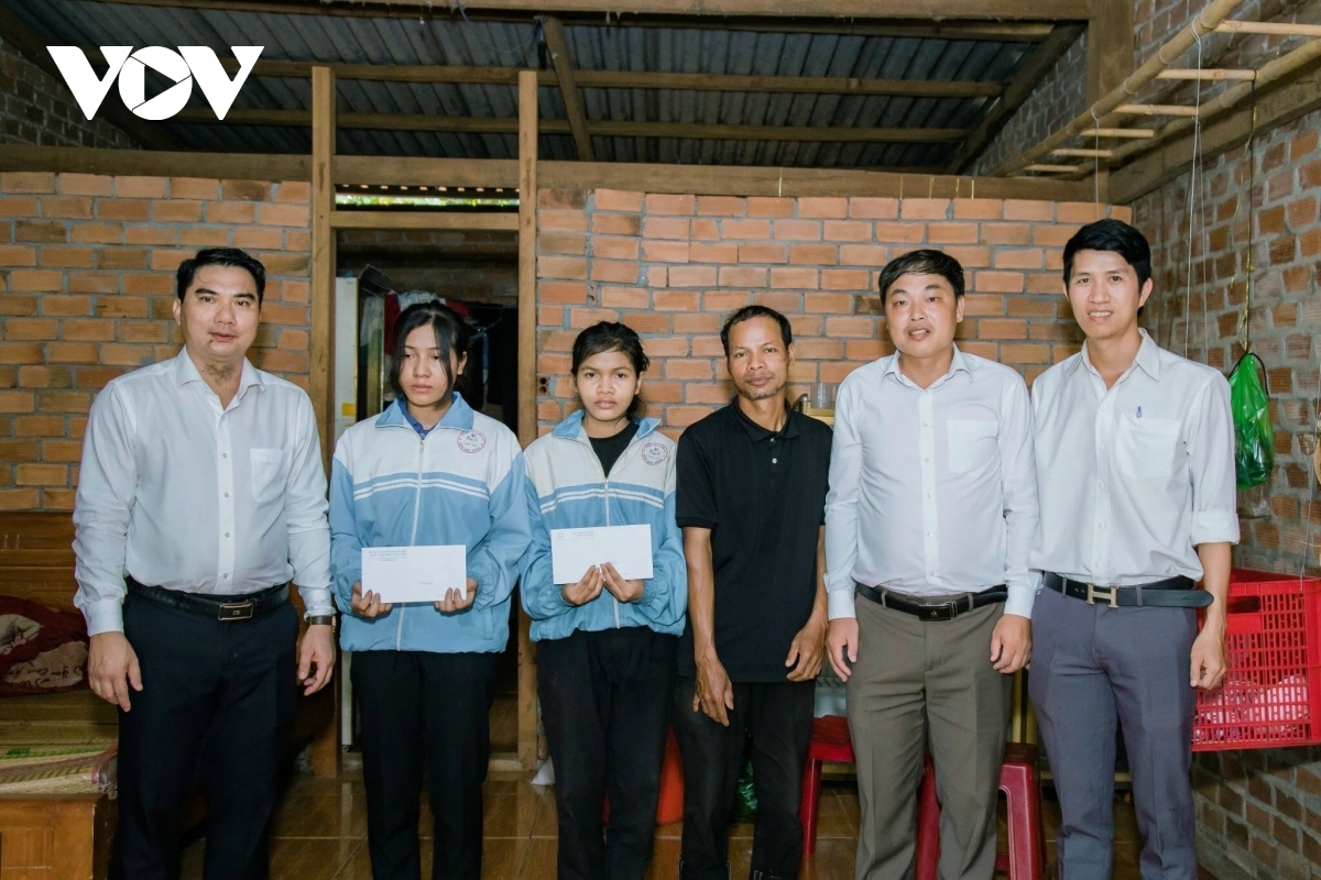 Ong Phan Thanh Hải, Yam ndoc So Pato megru (gah iew) alin pandap ka dua adei sa-ai Thị Chúc saong Thị Yêm