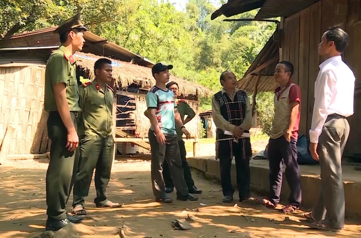 Công tác giám sát, phản biện bám sát cơ sở, thiết thực với người dân