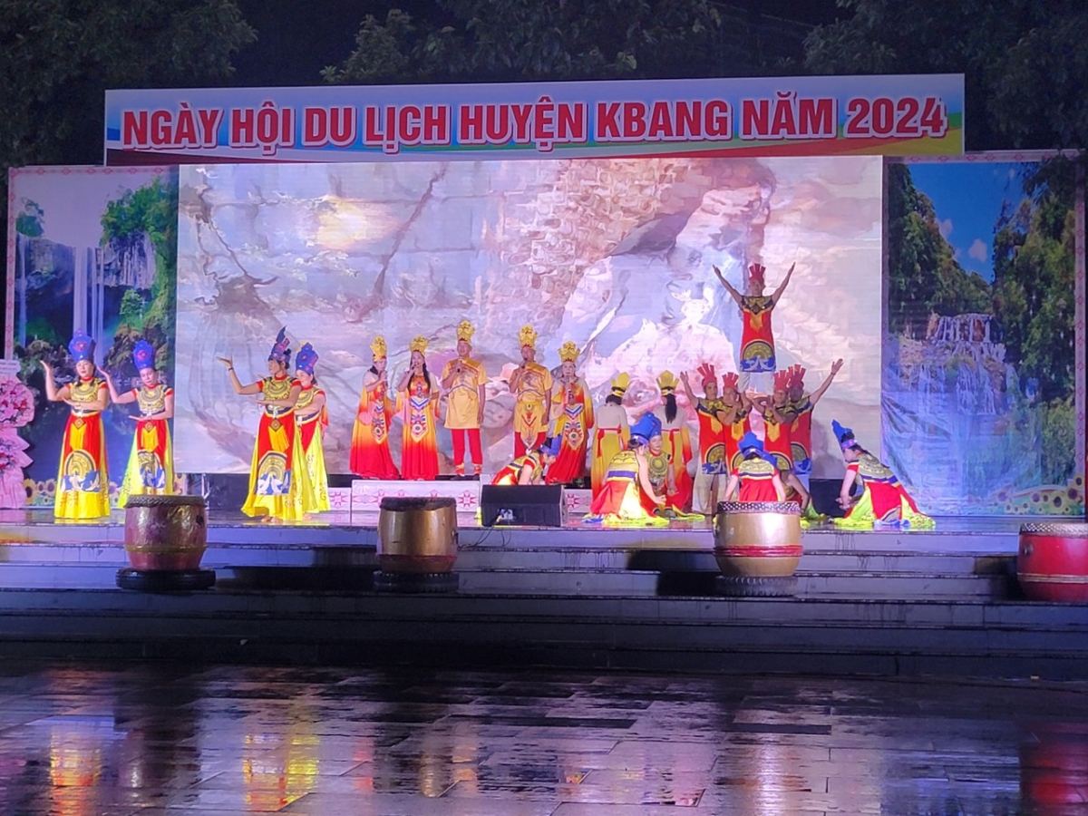 Túa kơhnhon xuăng a hâi xah hêi ro