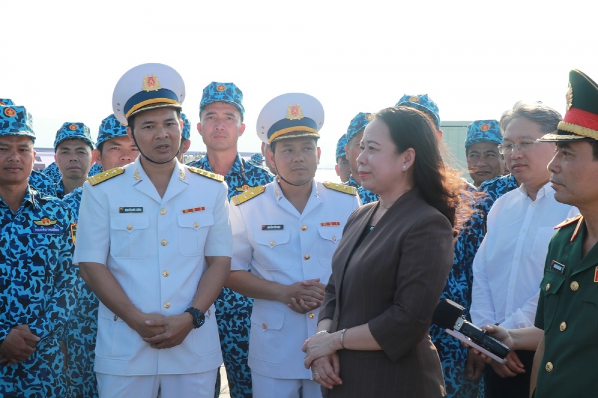 Phó Củ tịc lơgar tơm boh bơr mờ kwang bàng, cau ling dà lềng