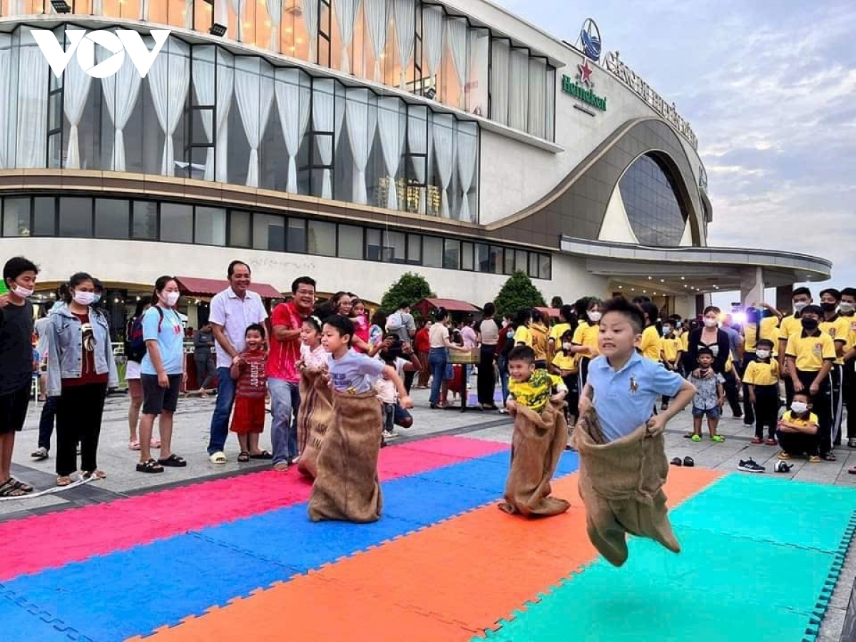 Tỉnh Tiền Giang oh padeih salih bahrau, paglaong siam mekre bruk ngak Yu lit