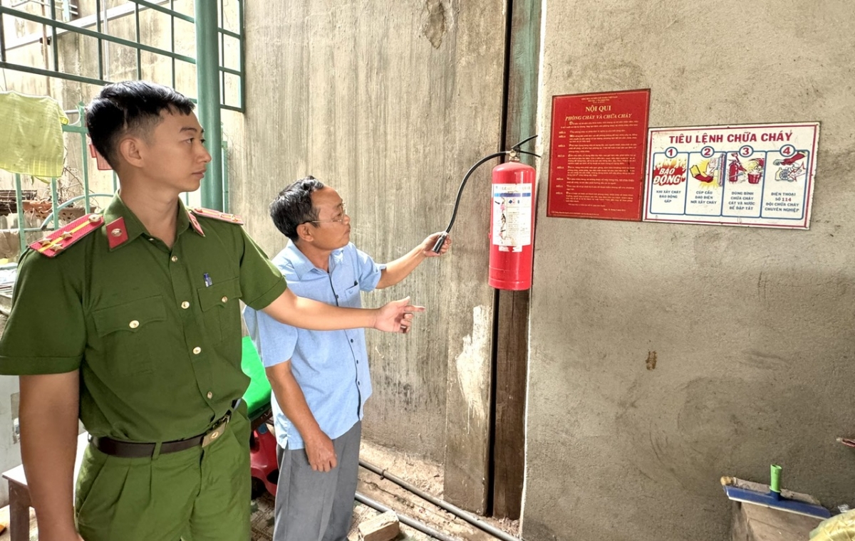 Kwang àng xã Ea wer, kơnhoàl Buôn Đôn, càr Dăk Lăk dong cau tàm mpồl ală hìu bơnhă lòt sền jat tơngai pơrgon phan rơcang lài kơryan mờ crùh ồs sa tàm hìu