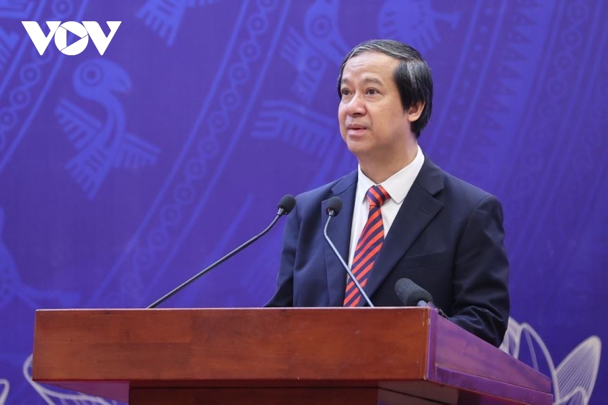 Khua ding jum pơtô pơjuăt Nguyễn Kim Sơn