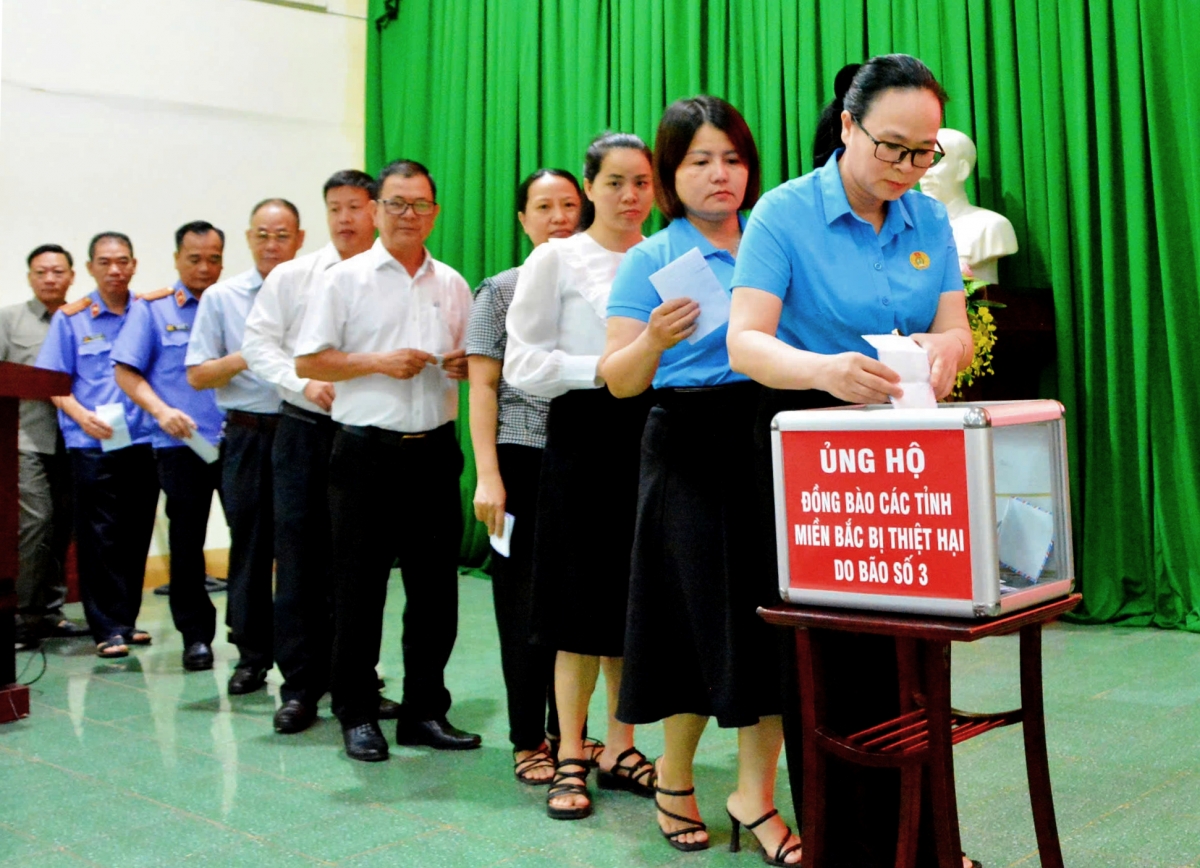 Kuăn pơlê Dak Lak hiăng veăng tơlo, tŏng gum kuăn pơlê mâu kong pơlê tro mê khía mơhot kân, têa lân lu