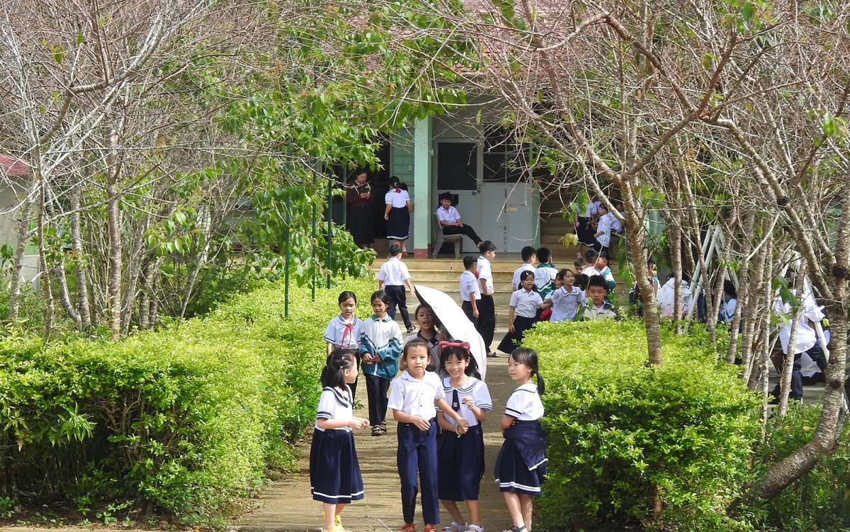 
Tơdrong sô̆ hơ-iă năm hŏk kơ hŏk tro apŭng Kon Plông, dêh char Kon Tum