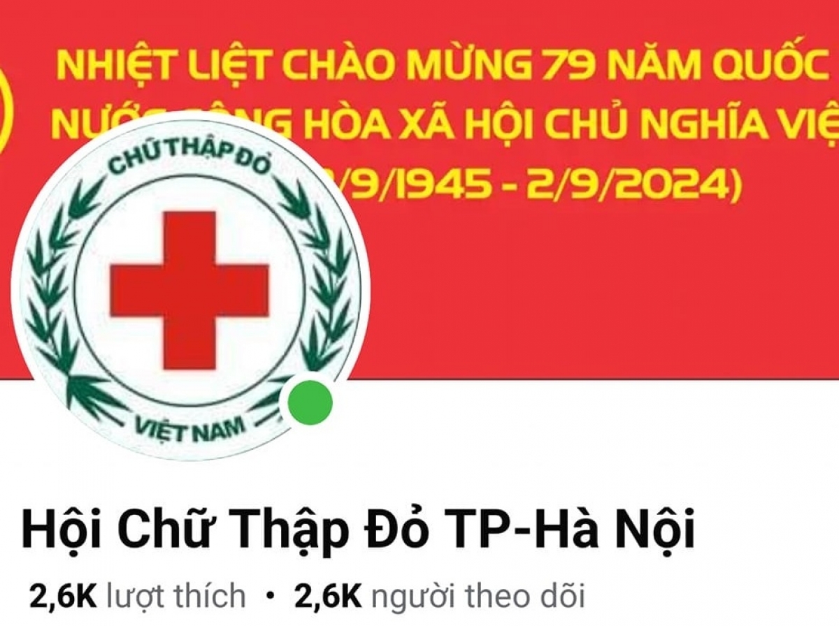 Người dân nên tìm hiểu kỹ thông tin trước khi quyên góp ủng hộ đồng bào