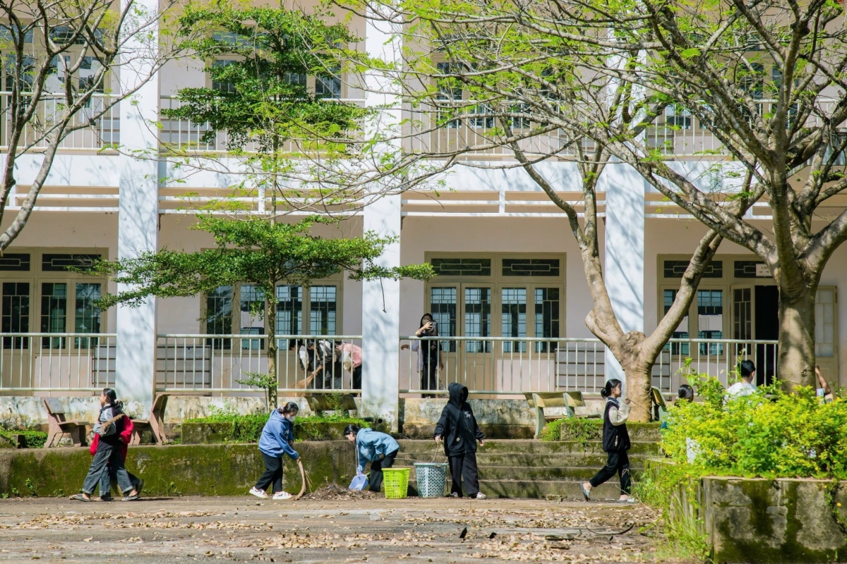 Hơdôm hrơi anai, čơđai sang hră kual asuek, ataih, kual djuai ania ƀiă mơ̆ng Dăk Nông lăi ha jăn, Dap Kơdư lăi hrŏm glăk hur har pơwot glăi sang hră.