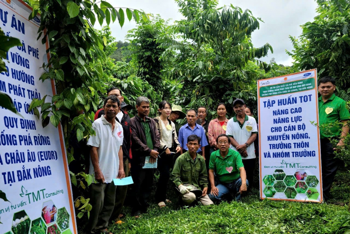 Khu mơhnhôk ’na chiâk deăng kuăn pơlê kum mơdêk pêi lo tơmeăm ai pơxúa ăm kơvâ ‘na kơphế