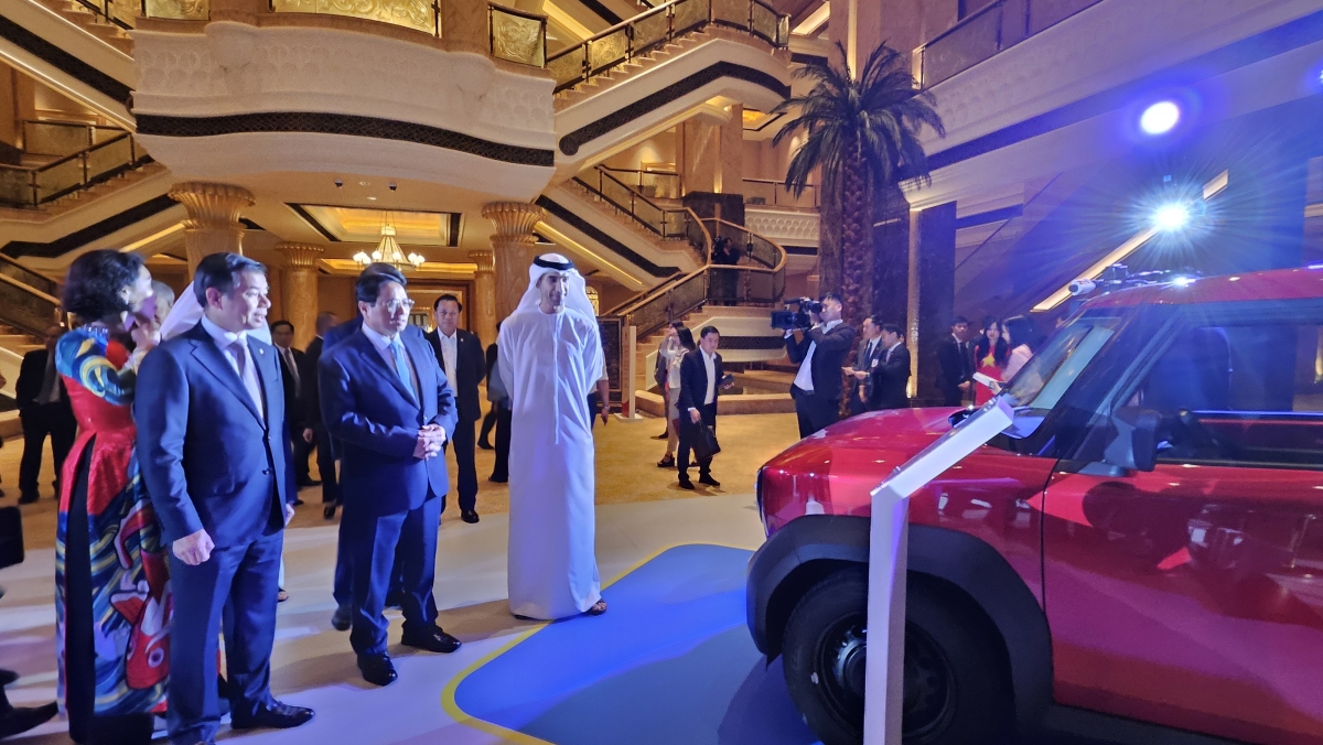 Khua dêh čar čuă kual pơdă prưng