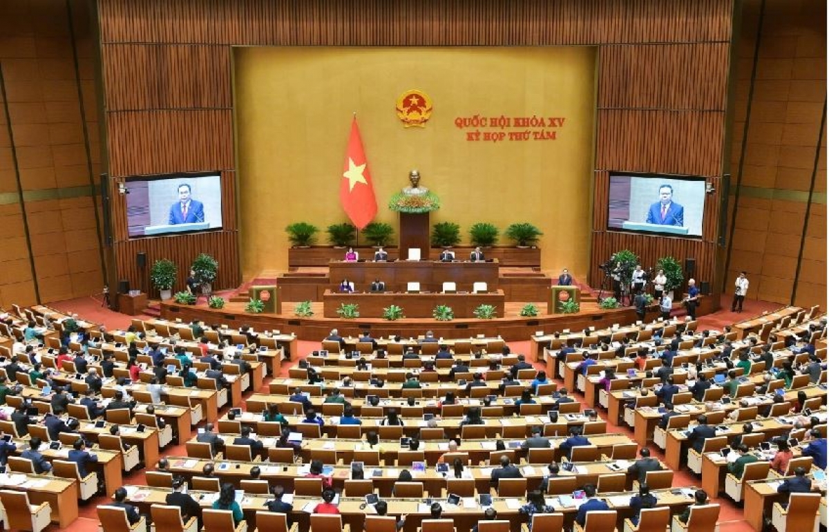 Hneăng hôp má 8, Kuô̆k hô̆i hneăng má XV