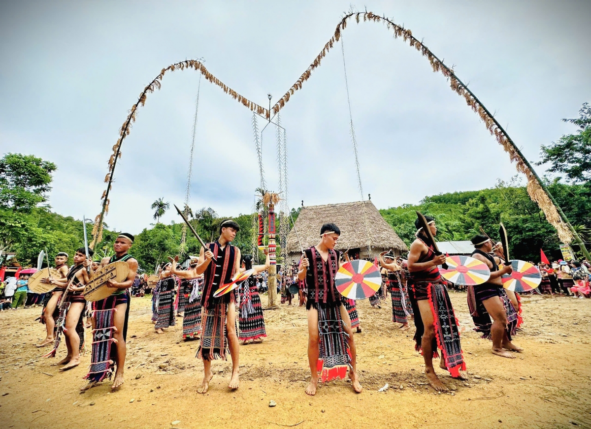 Các địa phương lồng ghép tuyên truyền phòng, chống tảo hôn