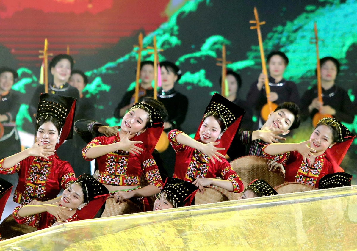 Nhân sự kiện này, các tỉnh tham gia nói chung và Lạng Sơn nói riêng có cơ hội giới thiệu, quảng bá tiềm năng phát triển du lịch, giá trị văn hóa truyền thống của các dân tộc thiểu số tới bạn bè trong nước và quốc tế, góp phần đưa Việt Nam trở thành điểm nhấn đáng chú ý trên bản đồ văn hóa, du lịch toàn cầu