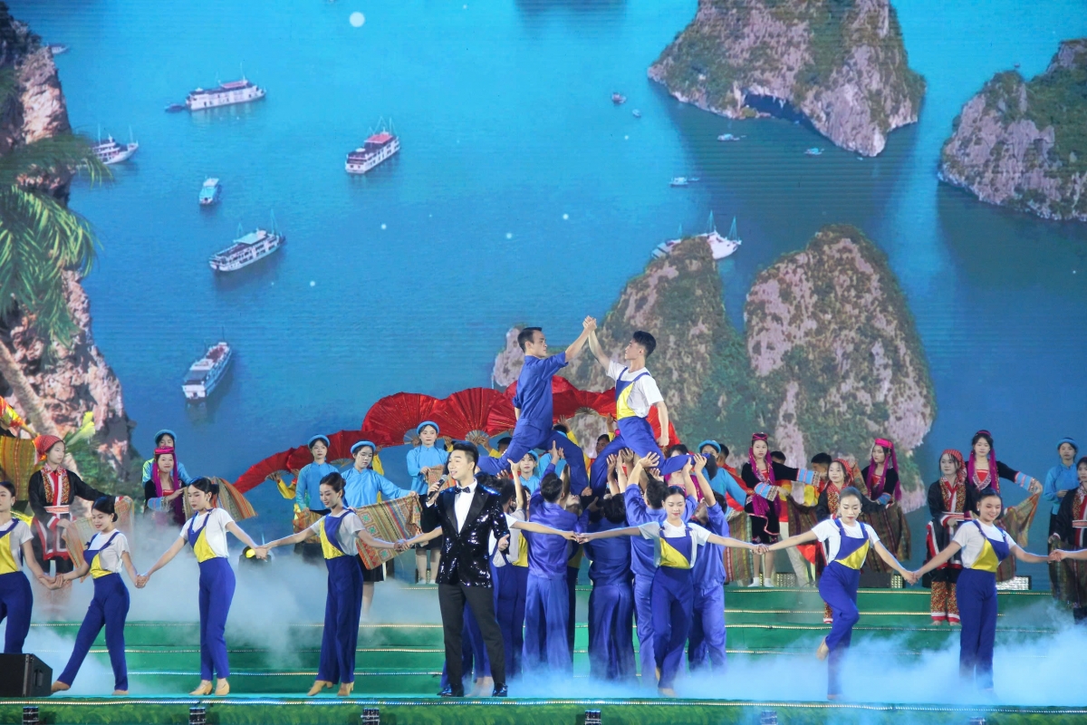 Ngày hội VHTT&amp;DL các dân tộc vùng Đông Bắc là hoạt động định kỳ tổ chức 3 năm/lần, nhằm tôn vinh các giá trị văn hóa truyền thống đặc sắc của các dân tộc vùng Đông Bắc trong nền văn hóa thống nhất, đa dạng của cộng đồng 54 dân tộc Việt Nam