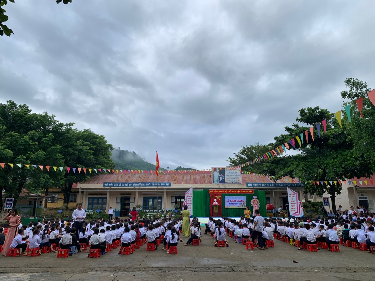 N’gor Đăk Nông mô tŏng biên chế đah nai nti n’hanh nai dak si