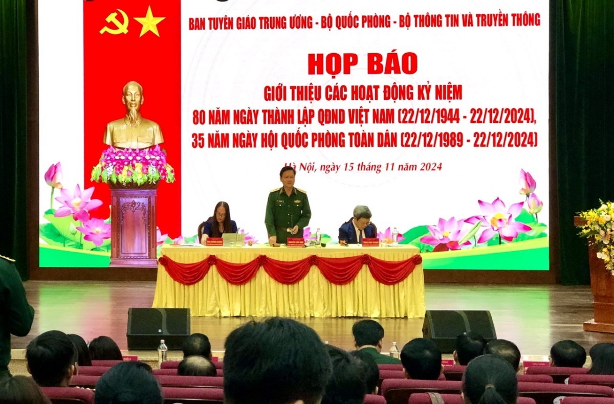 
Hop akŏm tơbăt rim tơdrong jang tơbăt 80 sơnăm năr pơjing Khul Ƀô̆ đôi kon pơlei Việt Nam.