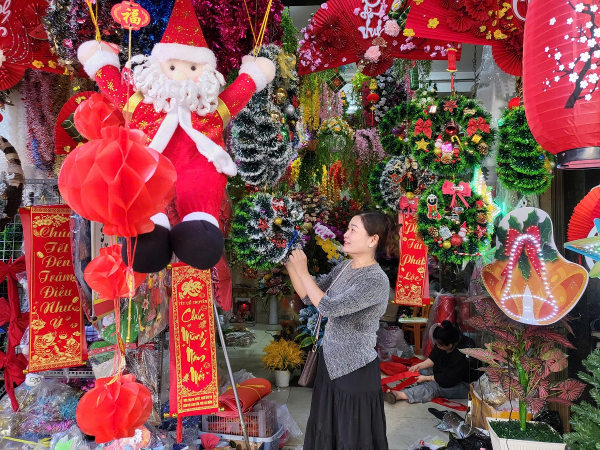 
Drà Noel nam do li la uă ngan bè ală bơta lơh geh jơnau kờñ bơka li la uă, bơceh lơh bơh làng bol dê