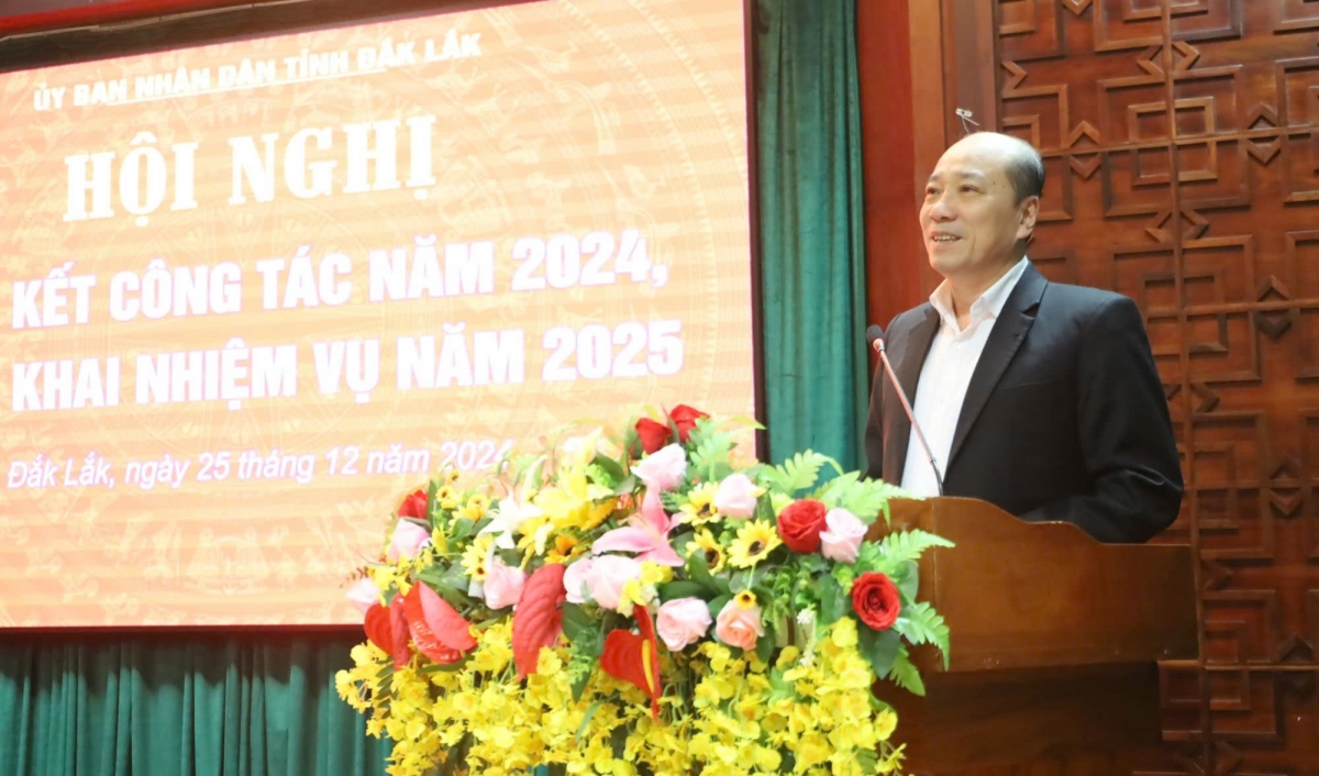 Phạm Ngọc Nghị rơkâo hơdôm bôh tơring glông plơi prong khom đing nao rơnoh dlông ngă klă bruă jao thun 2025