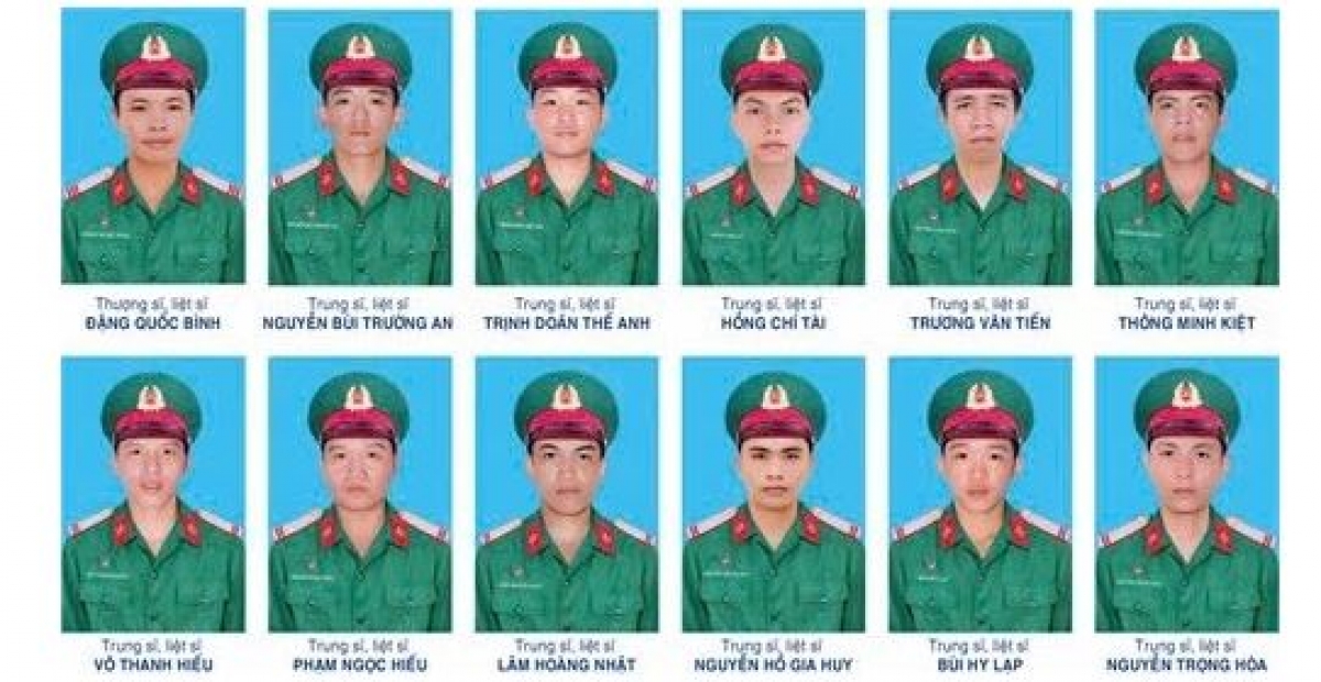 Ƀơk Miđai pơgang lŏn ia dăp tal Tlâo kơ 12 čô tơhan pơsăn drơi (Rup: QK7 brơi)