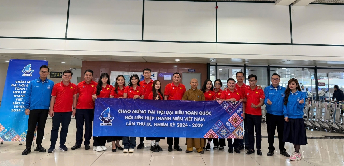 
Hop akŏm tih bơngai tang măt lơ̆m teh đak Khul Hơdruh tơdăm Việt Nam ‘măng mă 9