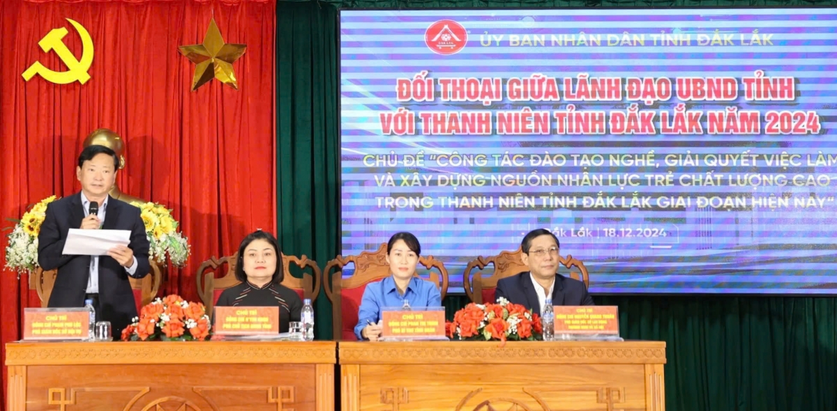 Khu râ kăn pơkuâ kong pơlê Dak Lak ƀă khu râ kăn pơkuâ mâu tíu cheăng rơtế pơkuâ hneăng hôp