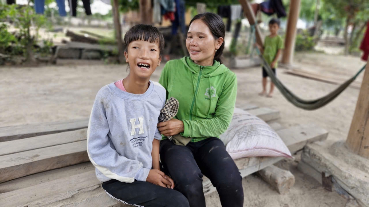 Maluâ dế trâm xahpá, la nâ Ksor H’Pep xuân ối mơ-eăm pêi cheăng kâ vâ rak ngăn dêi rơpŏng hngêi