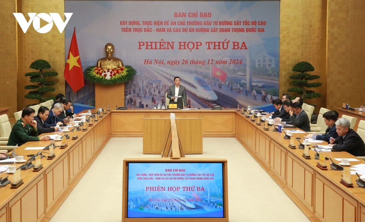 
Phó Thủ tướng ồng Trần Hồng Hà đơng lam dơ̆ pơrjum