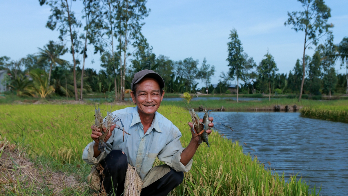 Ông Nguyễn Văn Xem