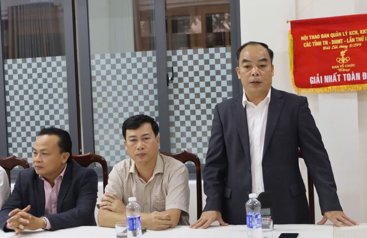 Pôa Đinh Xuân Diệu xông tơpui tơdah hnoăng cheăng