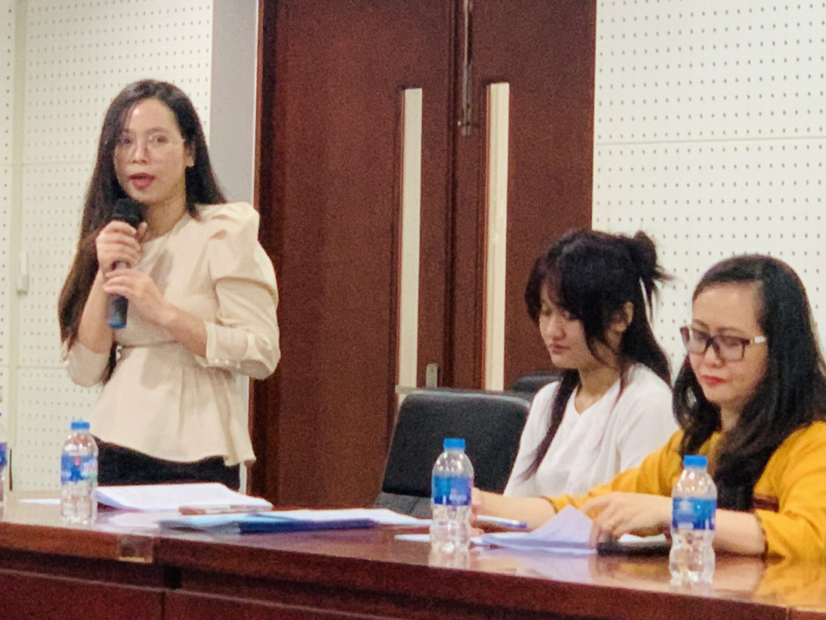 Urang dalam mban chap hanh ba tabiak panuac ndom meyai