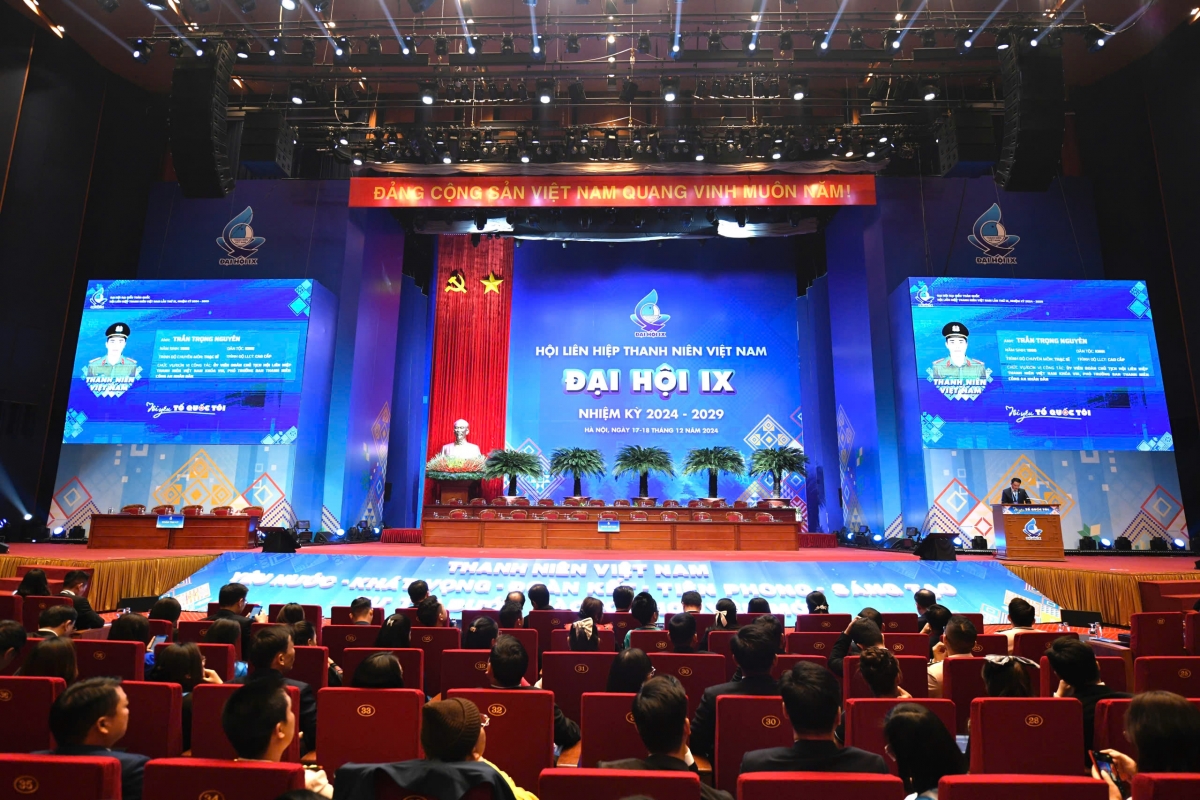 Mông jơnum ruah khua khul hlăk ai Việt Nam tal 9