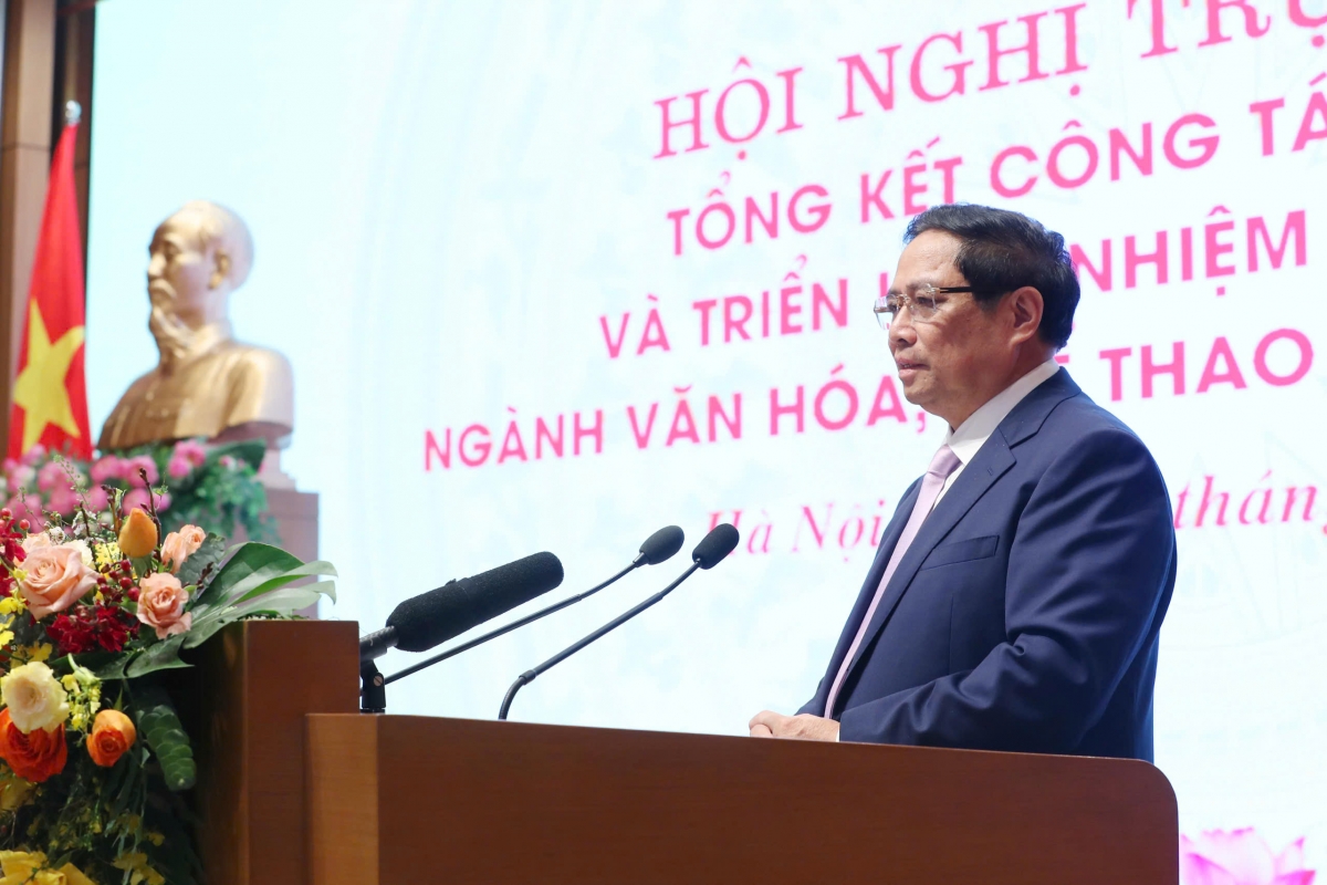 Pôa Phạm Minh Chính, Ngế pro xiâm hnê ngăn tơnêi têa tơpui hnê mơhno a Rôh hôp