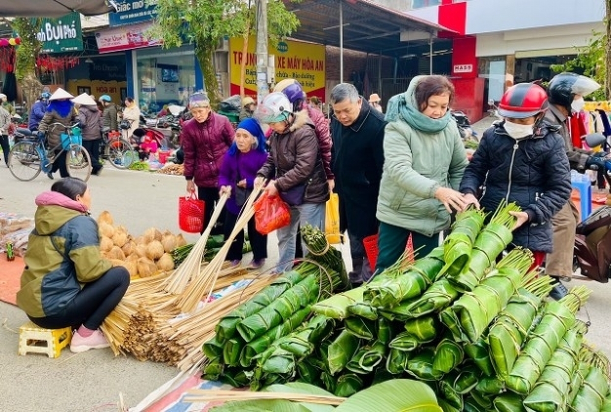 Ảnh: Báo Cao Bằng