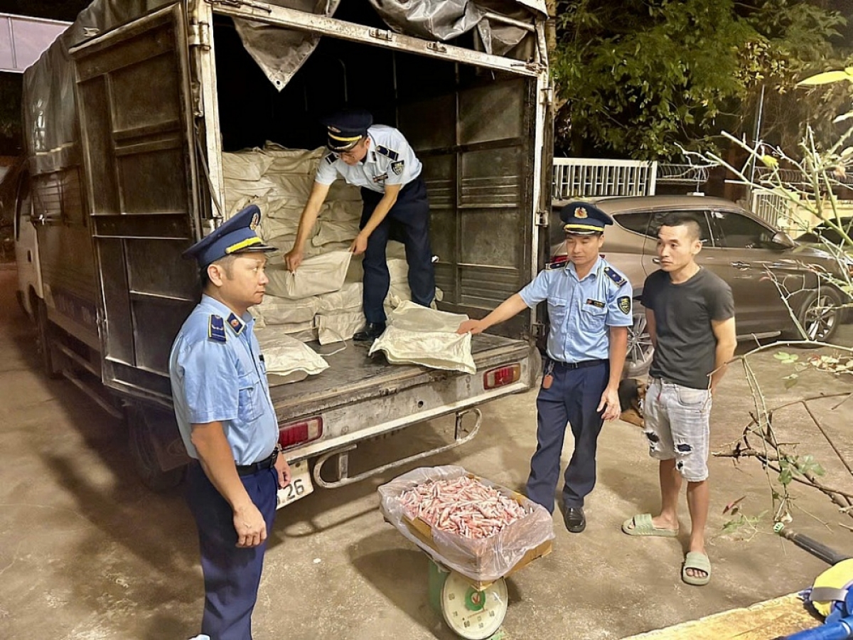 Mơdêk rak ngăn hôm pêi pro tơniăn krúa kế kâ tung rôh Têt hơnăm nếo Ất Tỵ ƀă rơnó leh mơdĭng Hơngui 2025