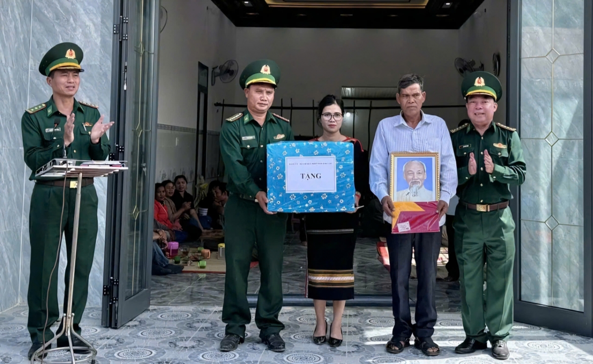 Bi H’Juet chờ hờp dờp hìu pa tàm ală ngai lồi nam 2024