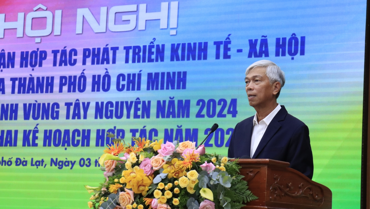 Pôa Võ Văn Hoan, Kăn phŏ hnê ngăn Vi ƀan Pơlê kong kân Hồ Chí Minh tơhrâ pơlê kong kân kô tơbleăng tơkêa tơrŭm cheăng châ tơƀrê khât tung la ngiâ