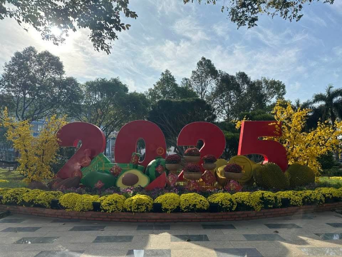 
Làng bol tàm suơn Lâm Đồng rcang bơkào tềp