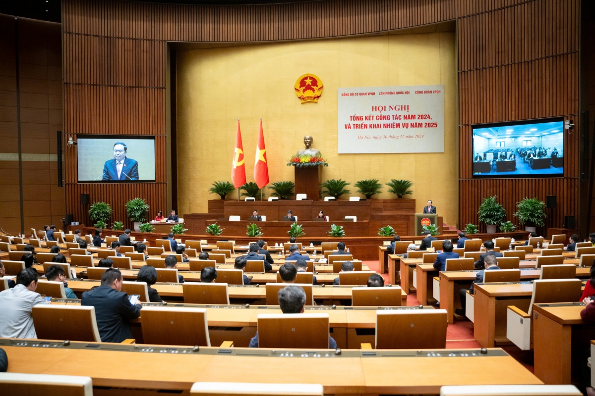 Jơnum pok pơhai bruă jao thun 2025 mơng anom bruă Khua pơ ala mơnuih ƀôn sang dêh čar